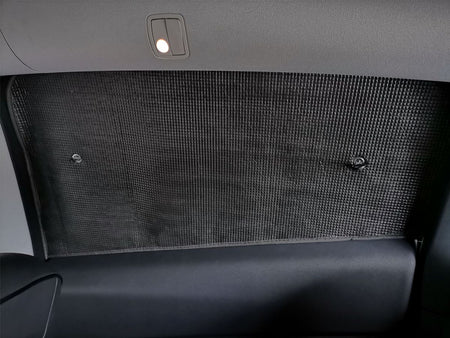 Solskjerm til Tesla Model Y - Komplett sett