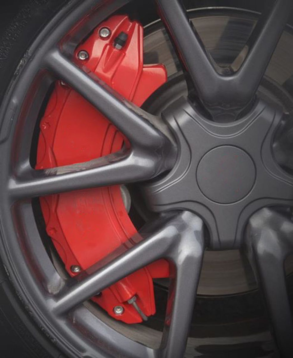 Bremsecaliper-cover Performance Tesla Model 3