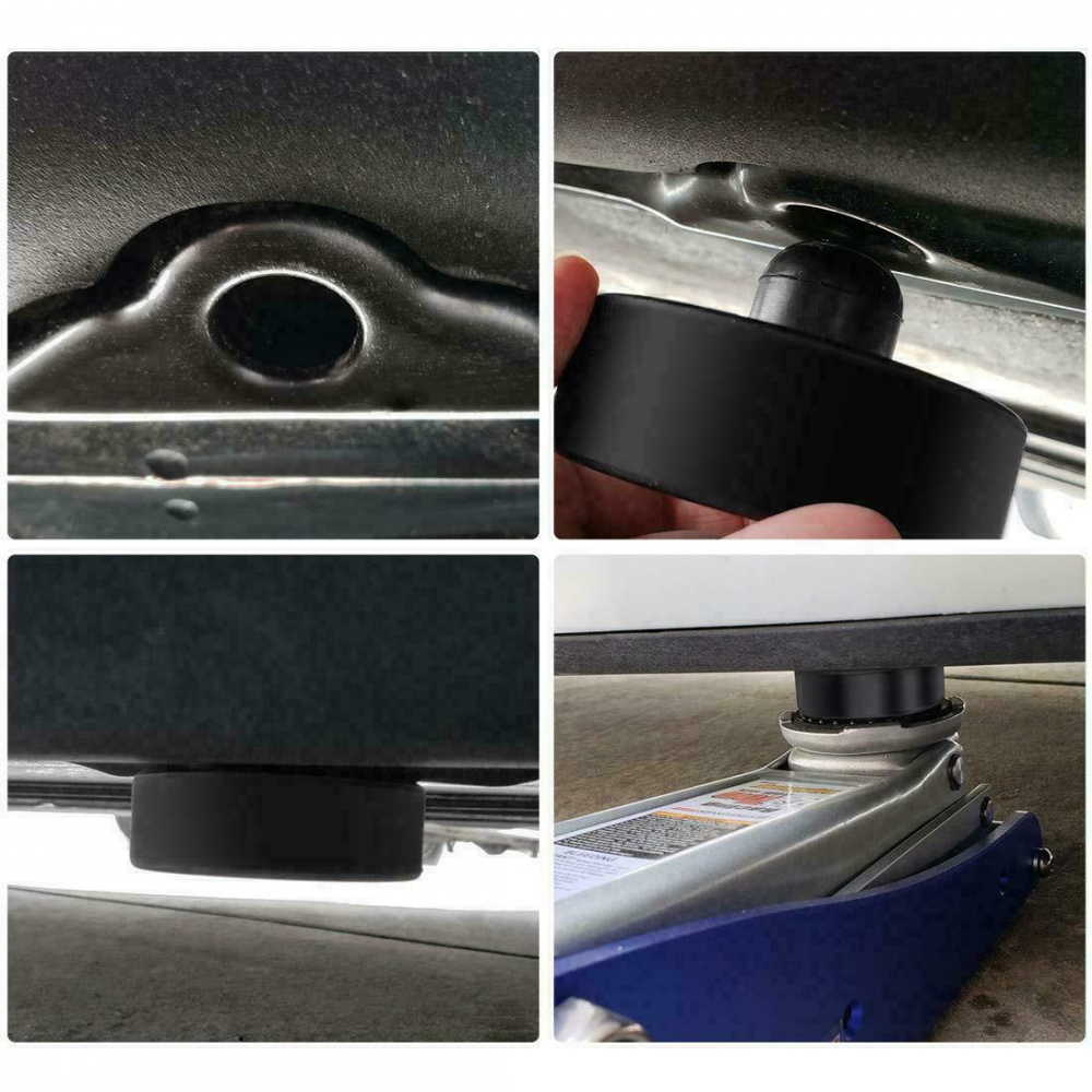Jack pad discount tesla model 3