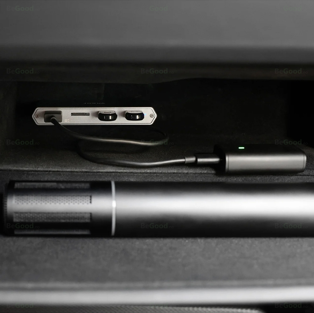 DashCam USB Hub Tesla Model 3 & Y (Highland & Juniper) - BeGood