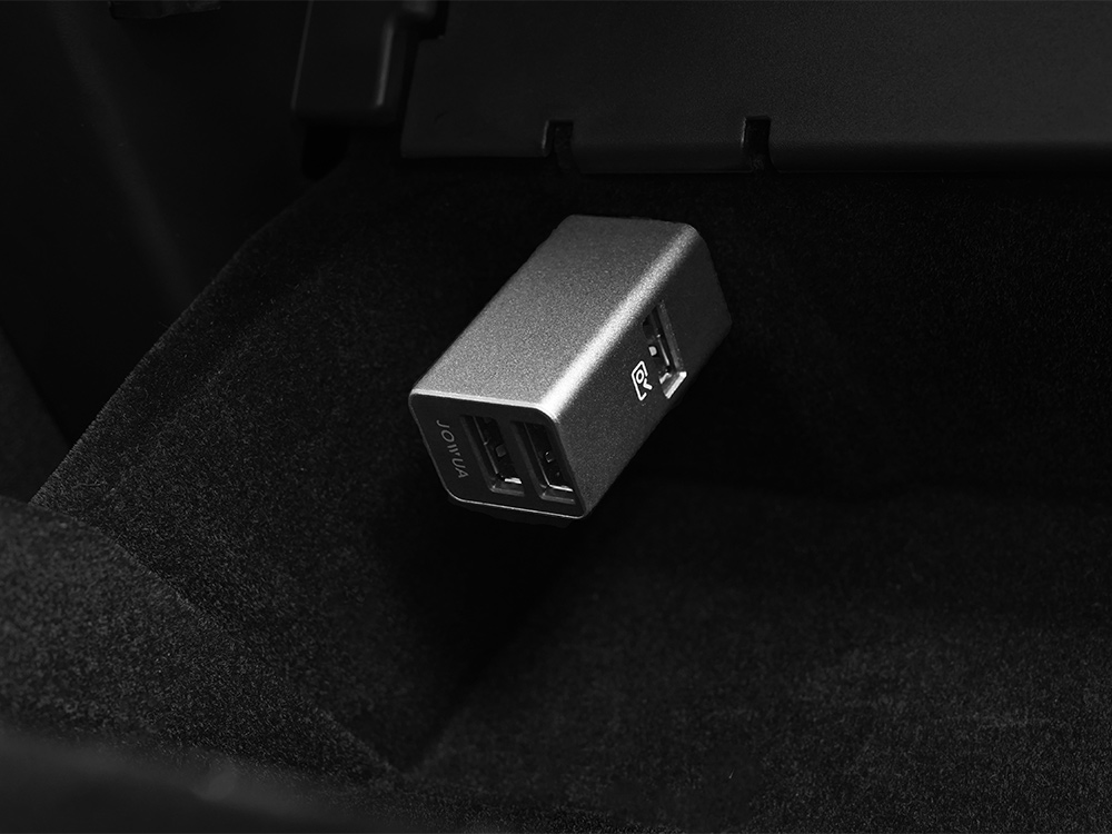 Usb deals tesla dashcam