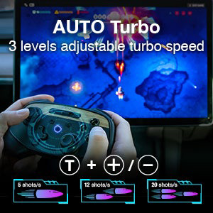 Auto Turbo